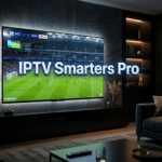 كيفية تشغيل IPTV Smarters Pro على شاشات سمارت (LG و Samsung)